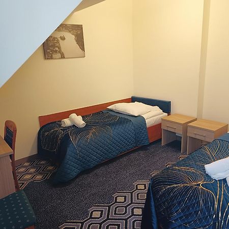 Hotel Vistula 크라쿠프 외부 사진