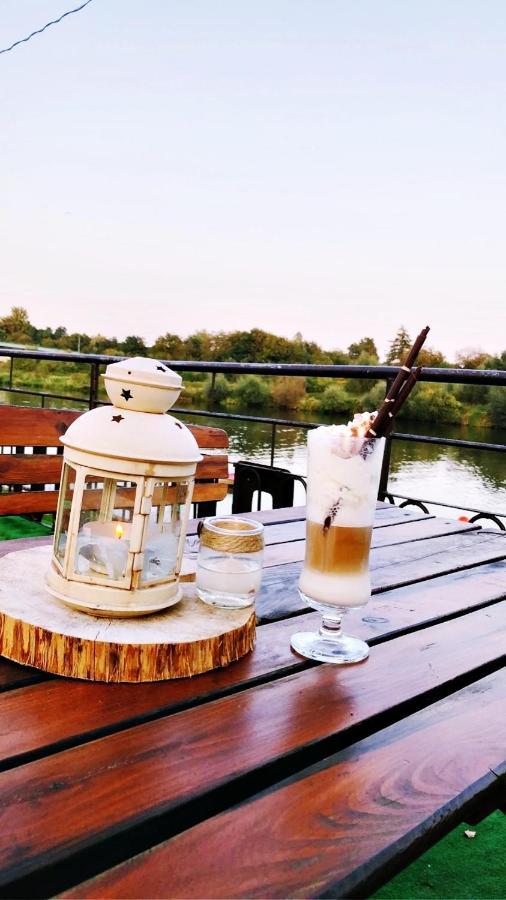 Hotel Vistula 크라쿠프 외부 사진