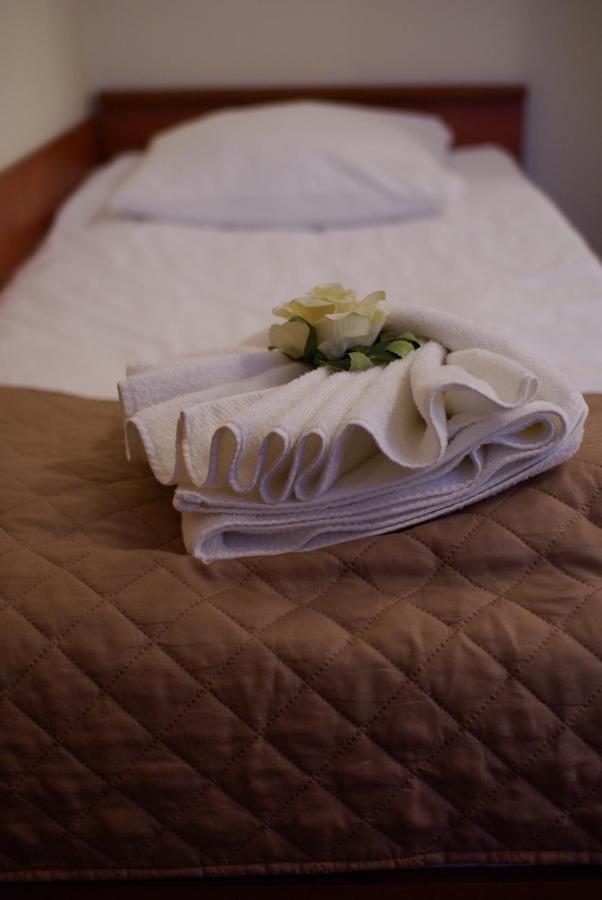 Hotel Vistula 크라쿠프 외부 사진