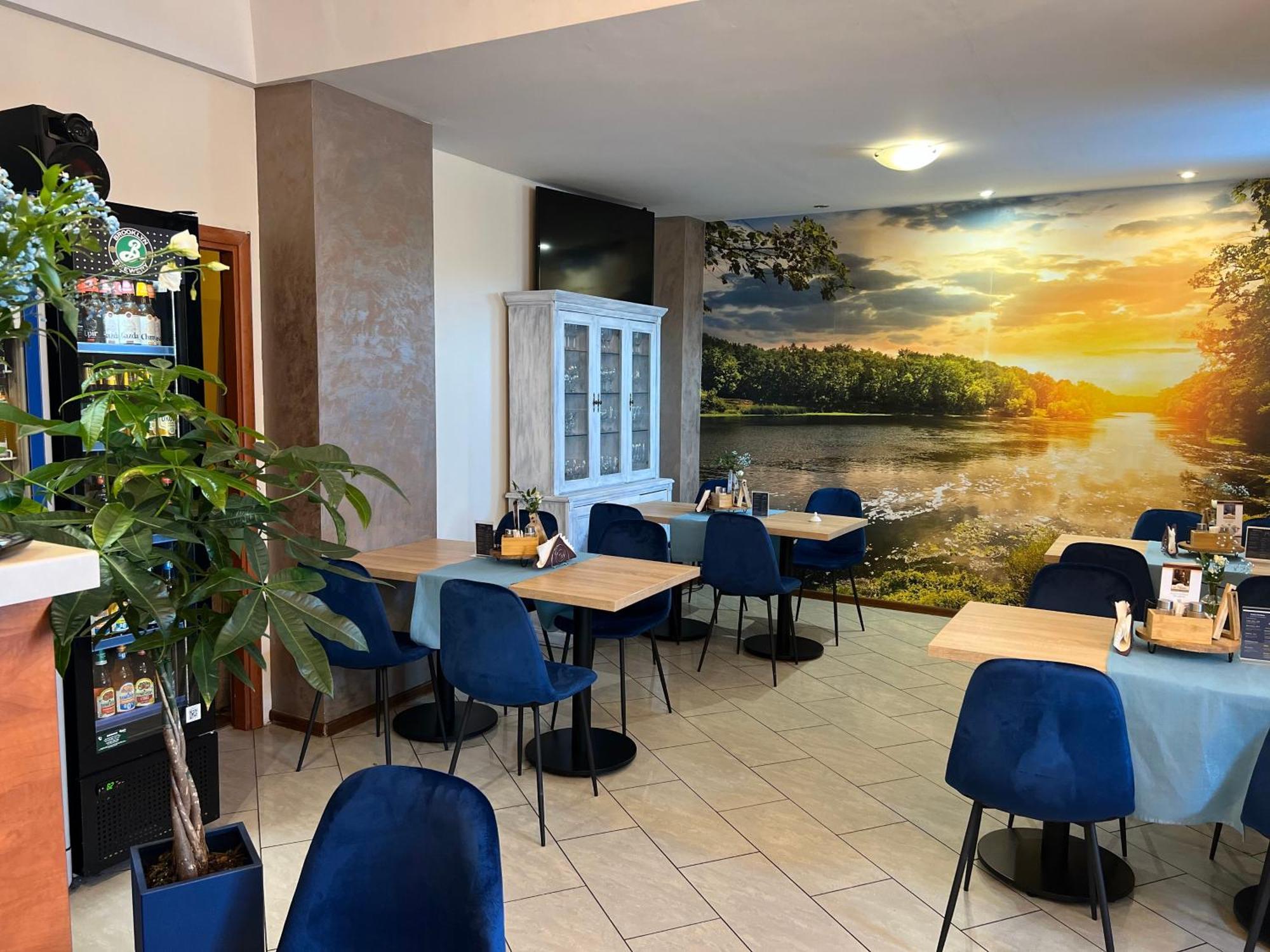 Hotel Vistula 크라쿠프 외부 사진