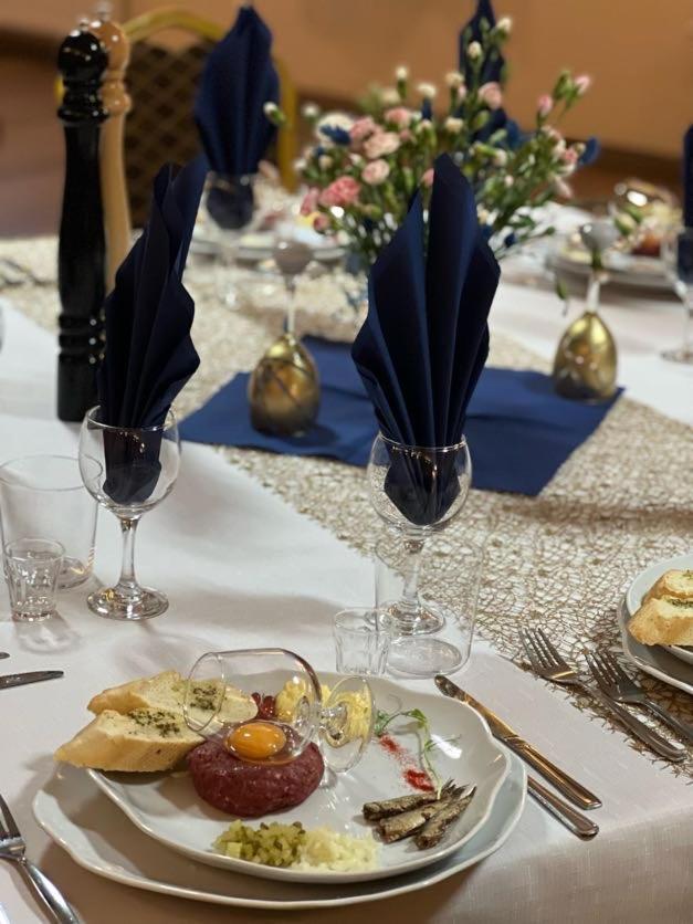 Hotel Vistula 크라쿠프 외부 사진