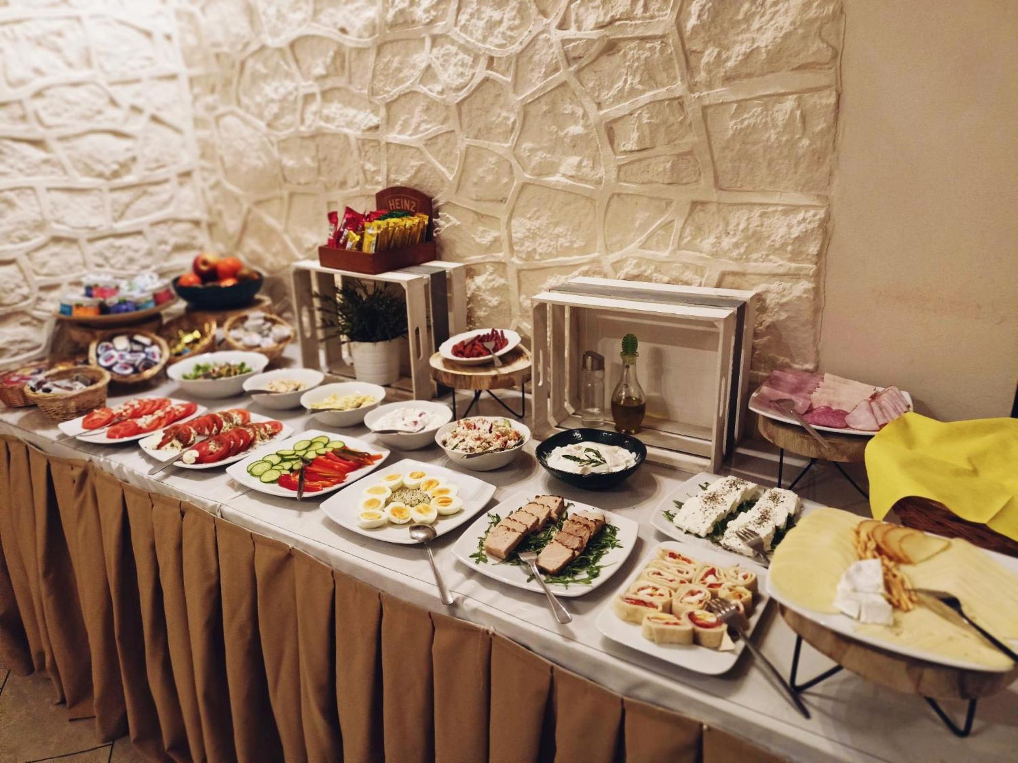 Hotel Vistula 크라쿠프 외부 사진
