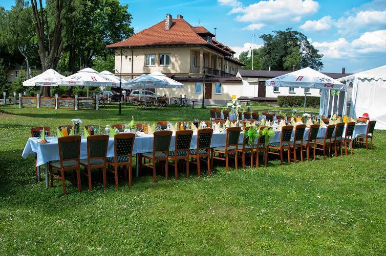 Hotel Vistula 크라쿠프 외부 사진