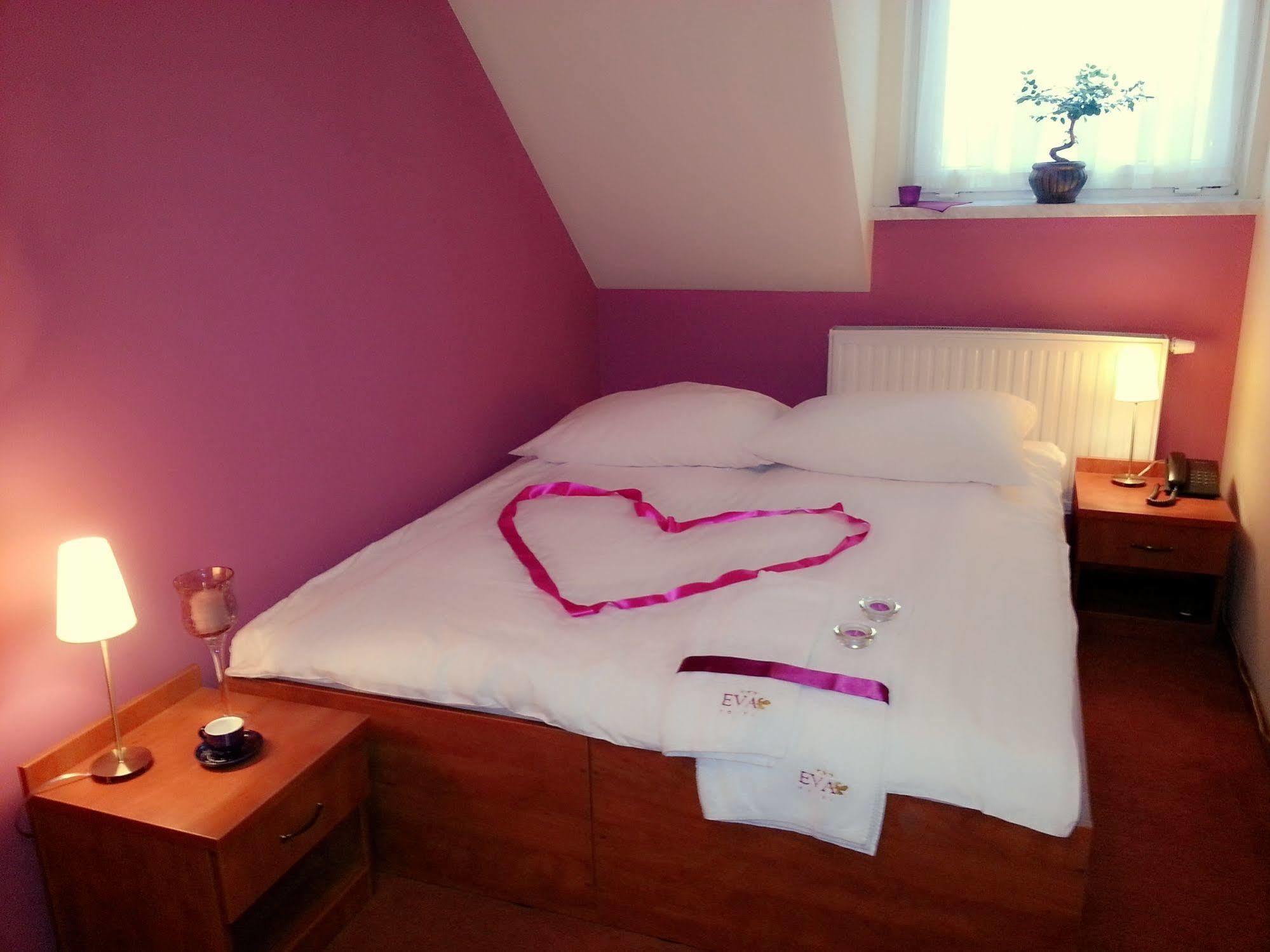 Hotel Vistula 크라쿠프 외부 사진
