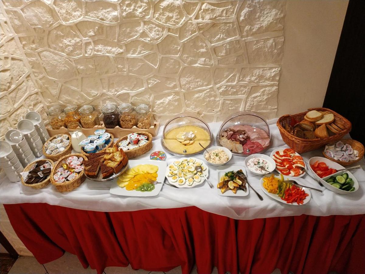 Hotel Vistula 크라쿠프 외부 사진
